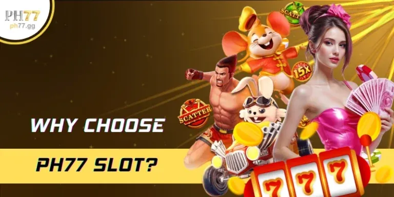 Mẹo chơi slot game hiệu quả tại luckywin88