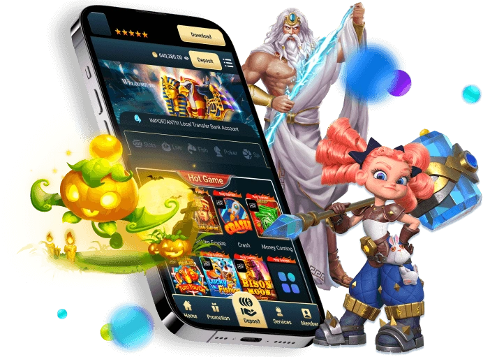 Hệ thống bảo mật Luckywin88