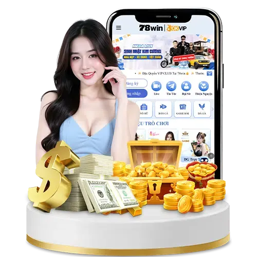 Hình ảnh đa dạng trò chơi cá cược tại luckywin88