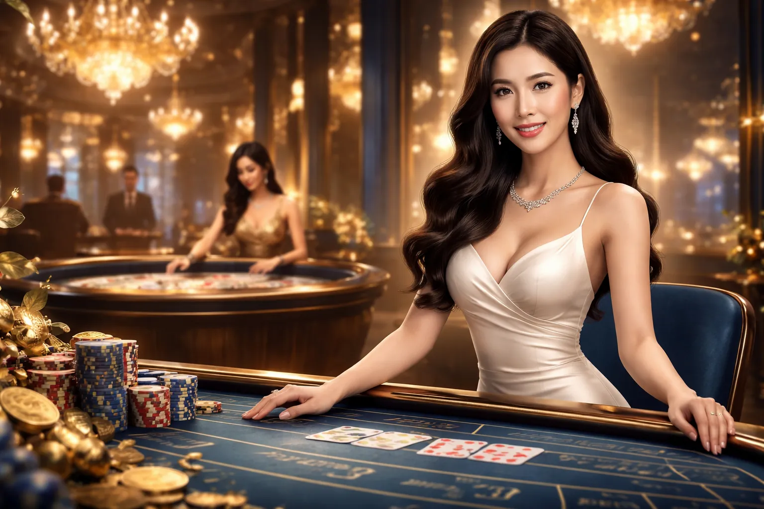 Hình ảnh đại diện cho cờ bạc có trách nhiệm tại luckywin88