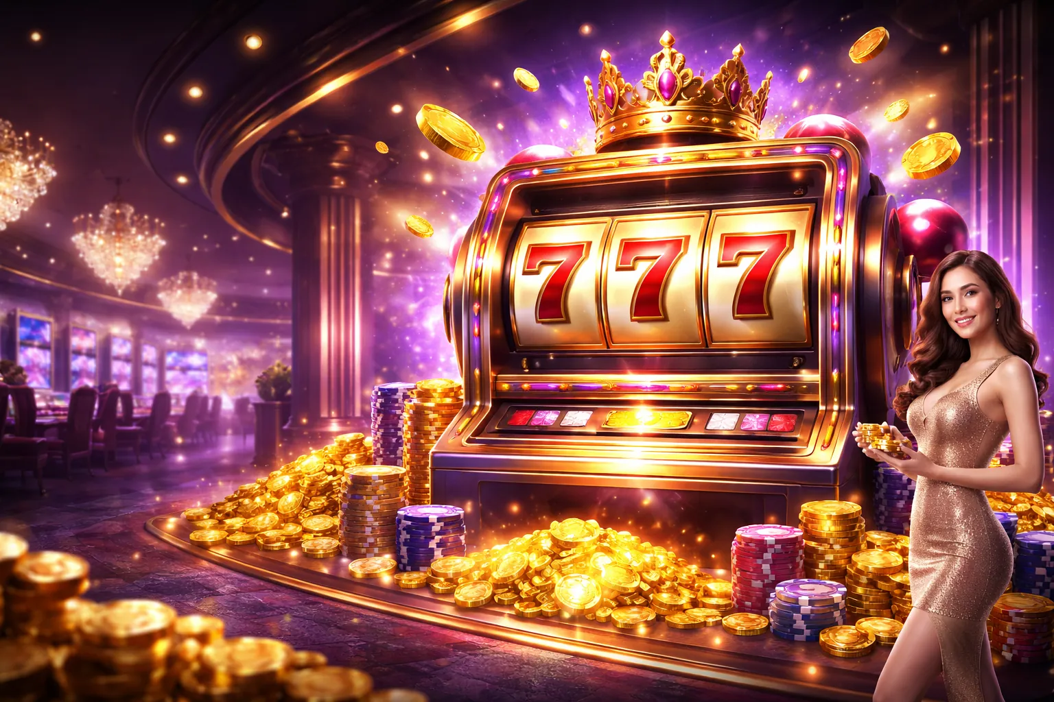 Đá gà trực tuyến luckywin88 với không khí sôi động của trận đấu