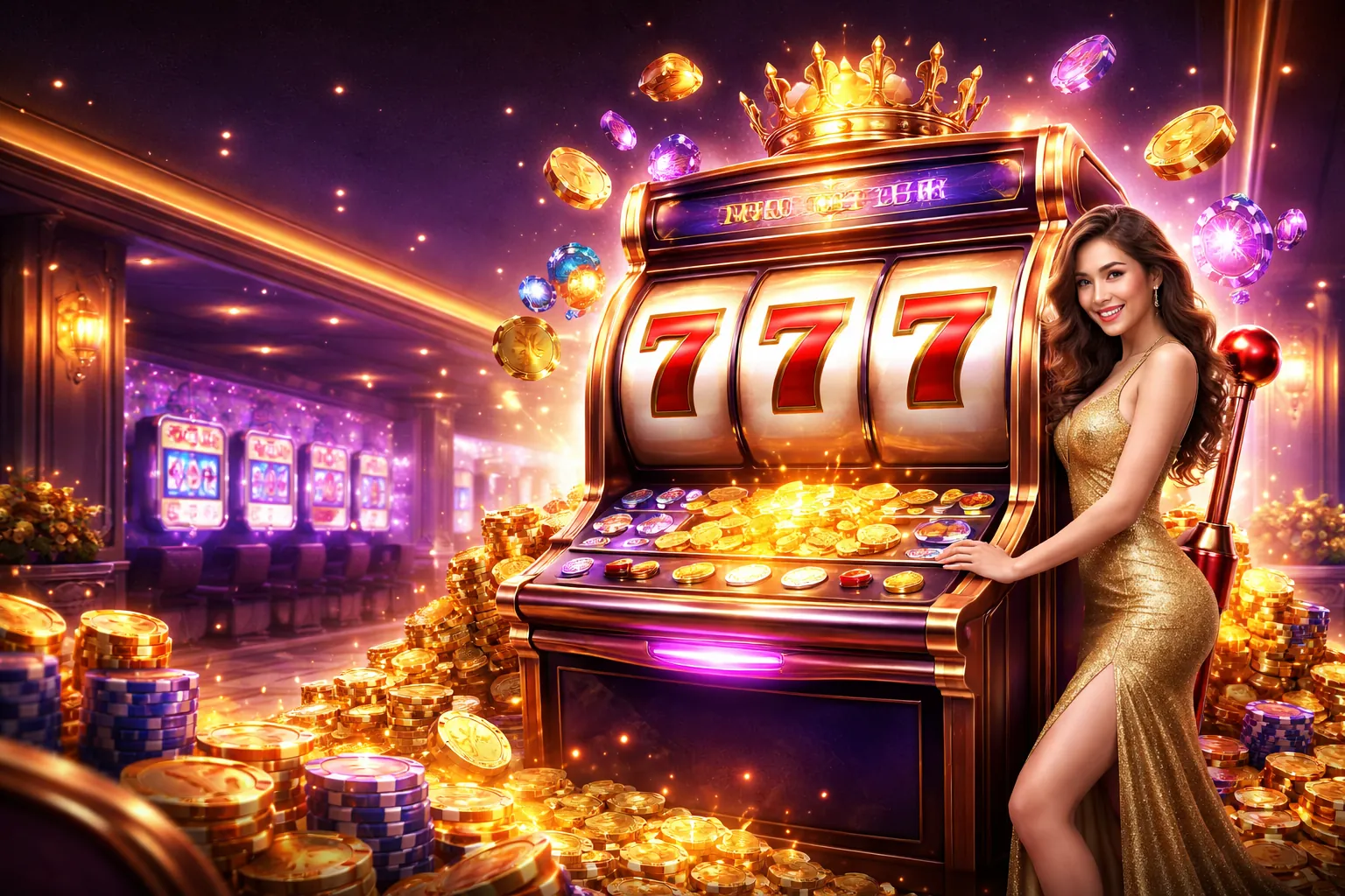 Giao diện ứng dụng di động luckywin88 thân thiện người dùng