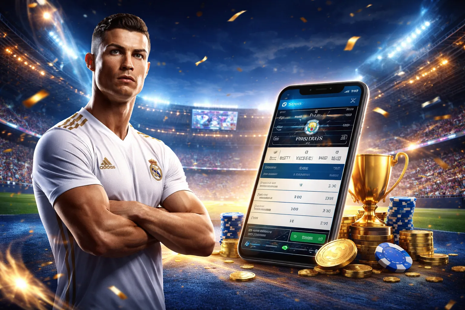 Chính sách Cookie của luckywin88
