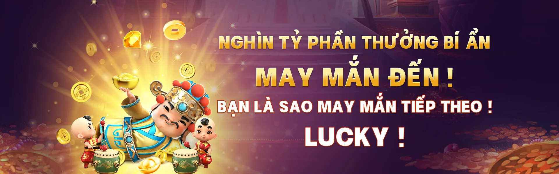 luckywin88 Nổ Hũ - Trải nghiệm quay hũ đỉnh cao