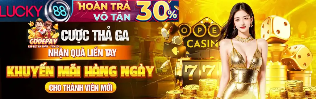 Biện pháp bảo mật giao dịch tại luckywin88