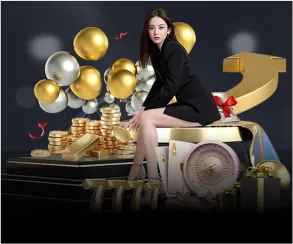 Trò chơi công bằng luckywin88